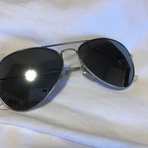 Aviator Sunglasses